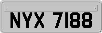 NYX7188