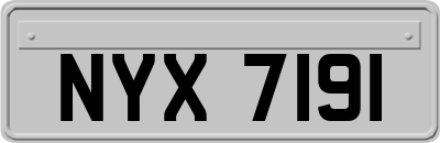 NYX7191