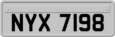 NYX7198