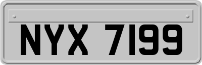 NYX7199