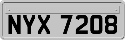 NYX7208
