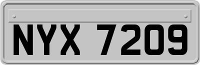 NYX7209