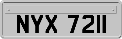 NYX7211