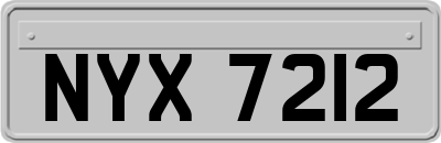 NYX7212