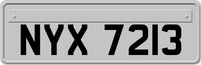 NYX7213