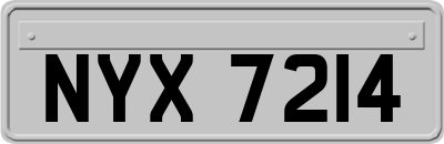 NYX7214