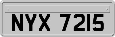 NYX7215
