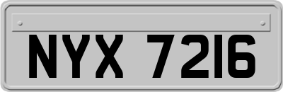 NYX7216