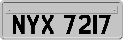 NYX7217