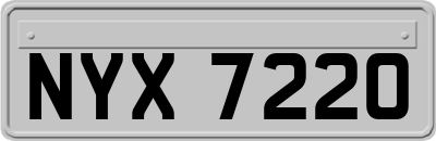 NYX7220