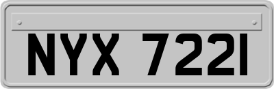 NYX7221