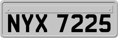 NYX7225