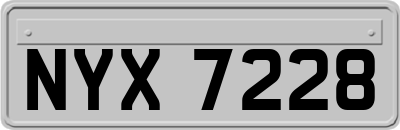 NYX7228