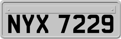 NYX7229