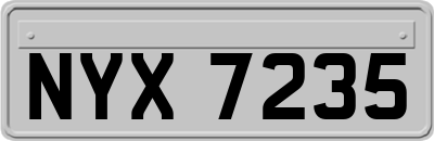 NYX7235