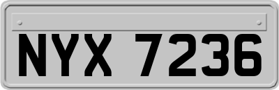 NYX7236
