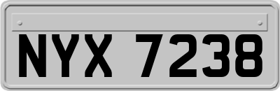 NYX7238