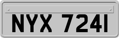 NYX7241
