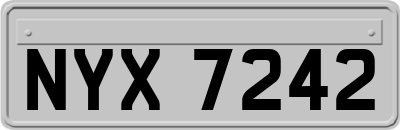 NYX7242