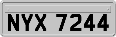 NYX7244