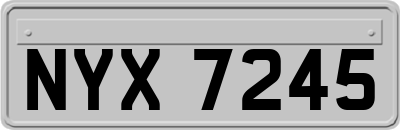 NYX7245