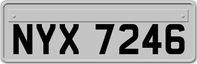 NYX7246