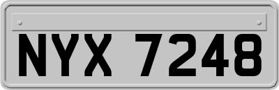 NYX7248
