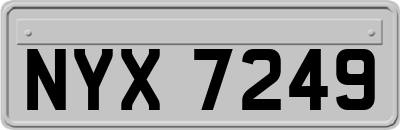 NYX7249
