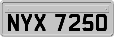 NYX7250