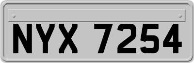 NYX7254