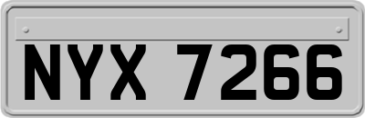 NYX7266
