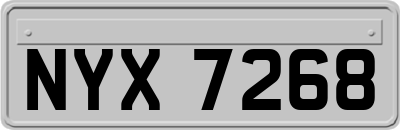 NYX7268