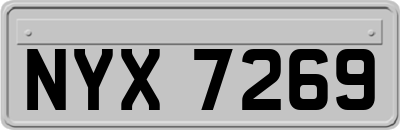 NYX7269