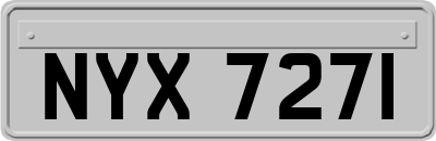 NYX7271