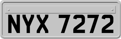 NYX7272