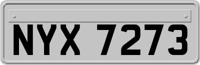 NYX7273