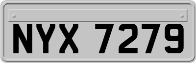 NYX7279