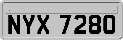 NYX7280