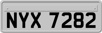 NYX7282