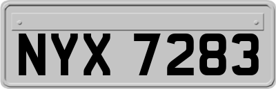 NYX7283