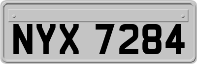 NYX7284