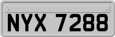 NYX7288