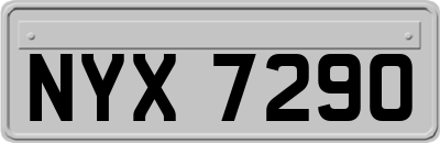 NYX7290
