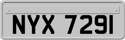 NYX7291