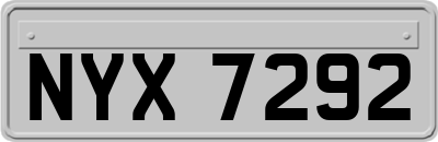 NYX7292
