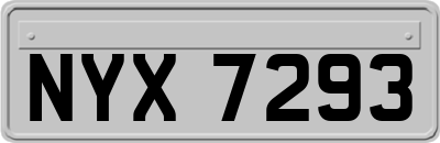 NYX7293