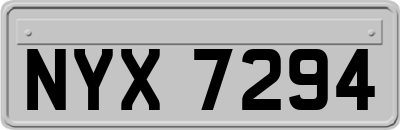 NYX7294