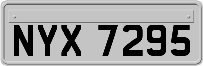 NYX7295