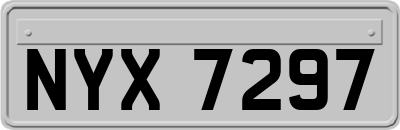 NYX7297