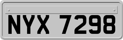 NYX7298